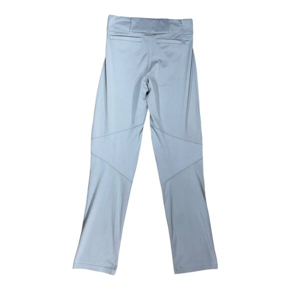 Nike BSBL Gray Baseball Pants Men’s S | Dri-FIT Pro Tapered Athletic Fit - Picture 4 of 8